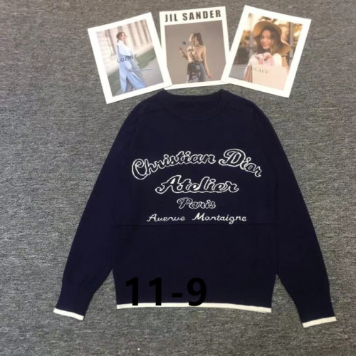 Dior sweater-198(S-L)