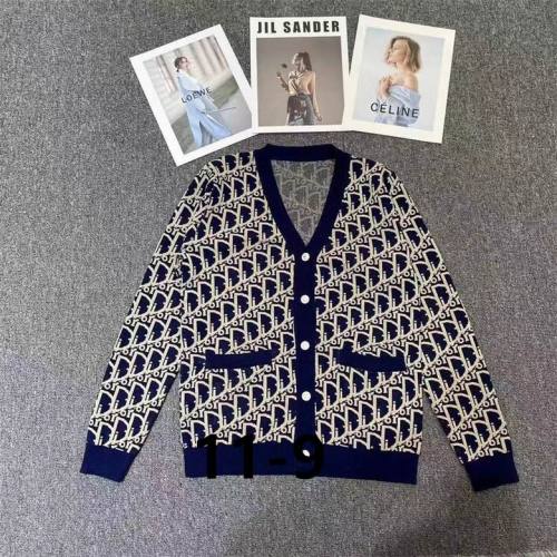 Dior sweater-168(S-L)