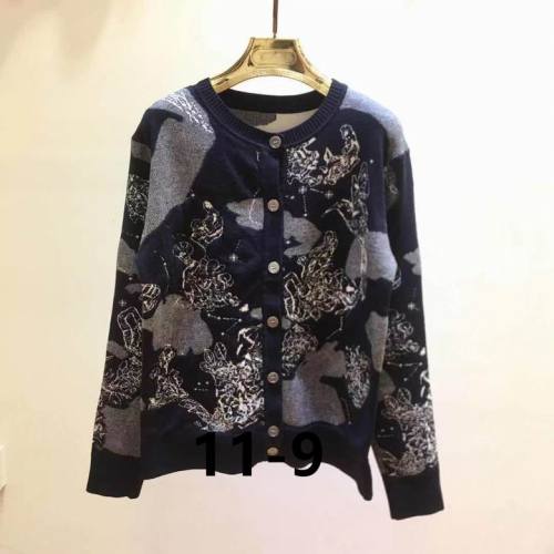Dior sweater-174(S-L)