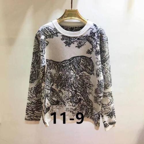 Dior sweater-190(S-L)