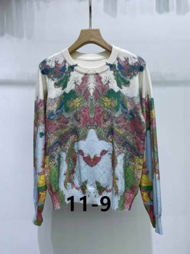 Dior sweater-158(S-L)