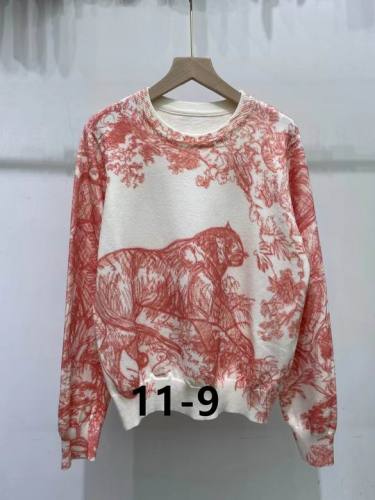 Dior sweater-155(S-L)