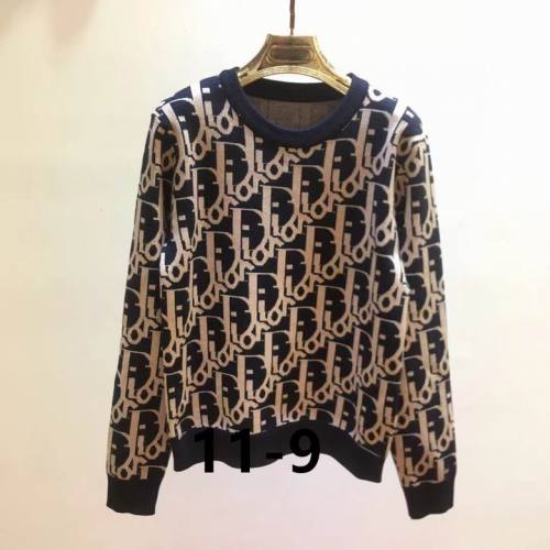 Dior sweater-183(S-L)