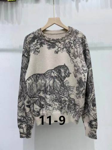 Dior sweater-156(S-L)