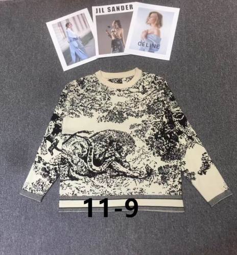 Dior sweater-185(S-L)