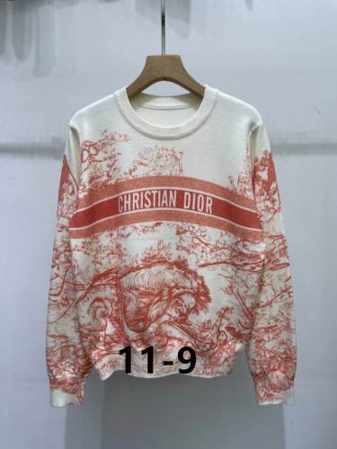 Dior sweater-154(S-L)