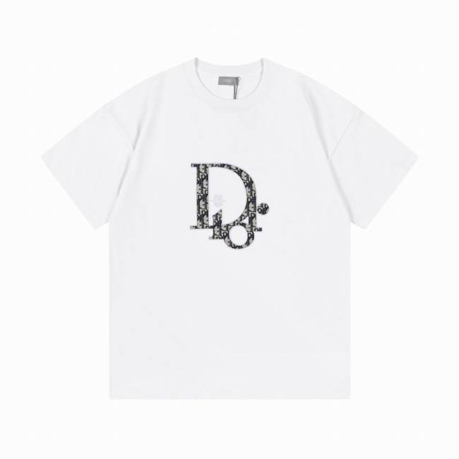 Dior T-Shirt men-1036(XS-L)