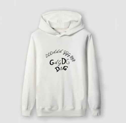 D&G men Hoodies-127(M-XXXXXXL)