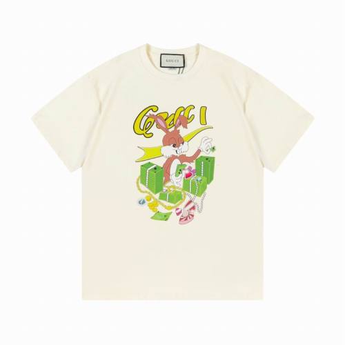 G men t-shirt-2580(XS-L)