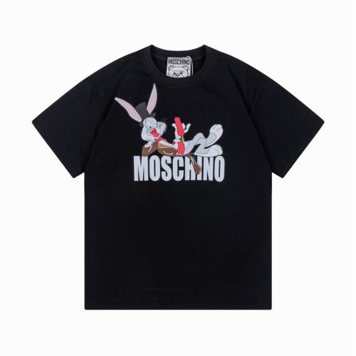 Moschino t-shirt men-451(XS-L)