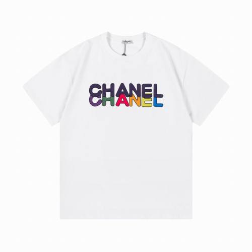 CHNL t-shirt men-525(XS-L)
