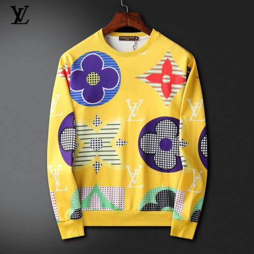 LV men Hoodies-961(M-XXXL)