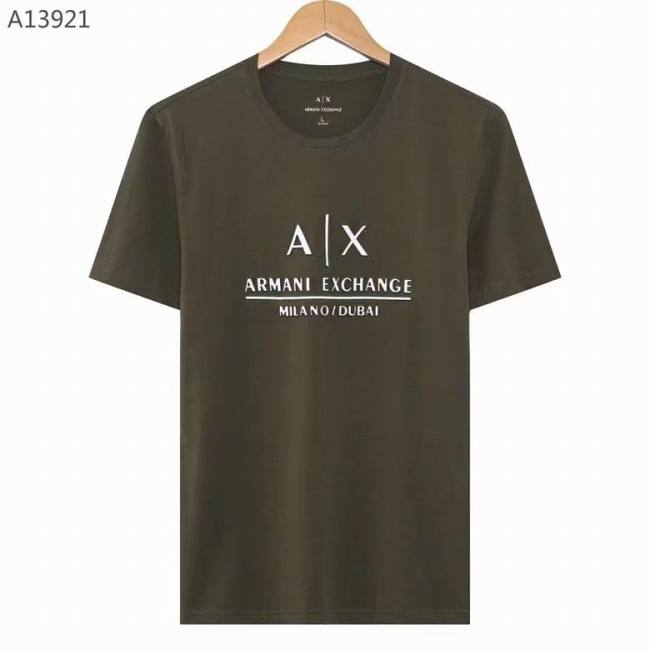 Armani t-shirt men-463(M-XXXL)