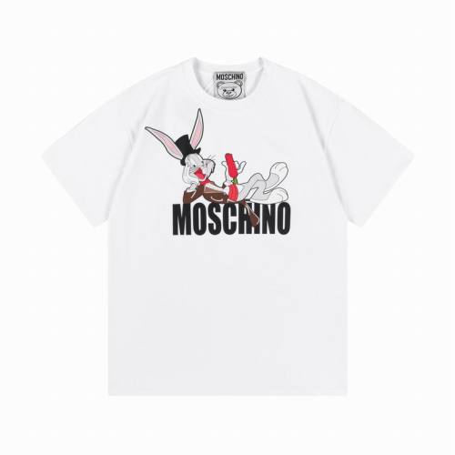 Moschino t-shirt men-452(XS-L)