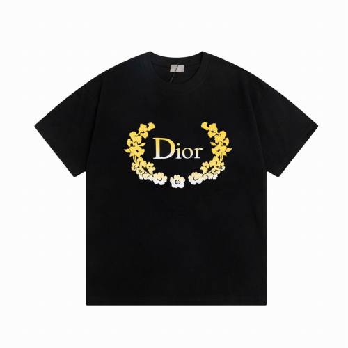 Dior T-Shirt men-1008(XS-L)