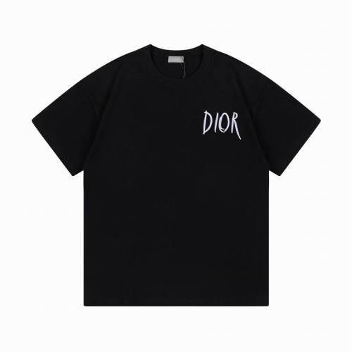 Dior T-Shirt men-1027(XS-L)