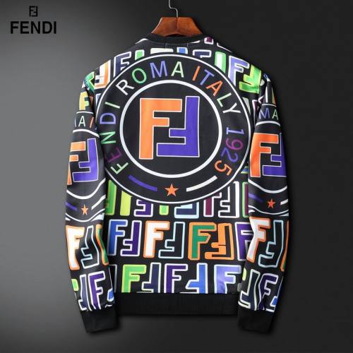 FD men Hoodies-422(M-XXXL)