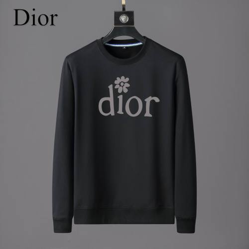 Dior men Hoodies-366(S-XXXL)