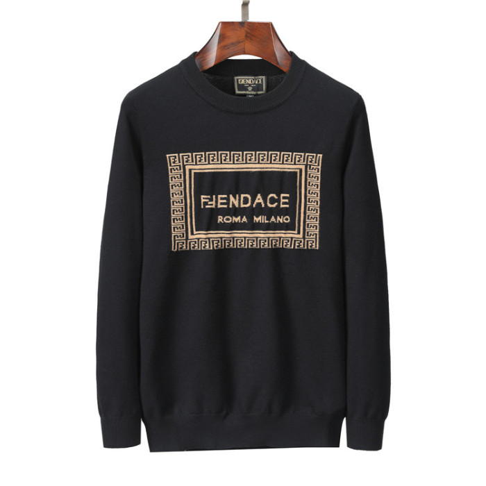 VERSACE sweater-077(M-XXXL)