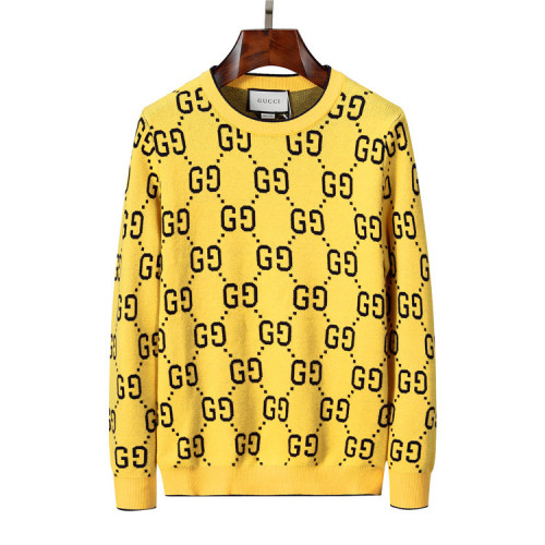 G sweater-309(M-XXXL)