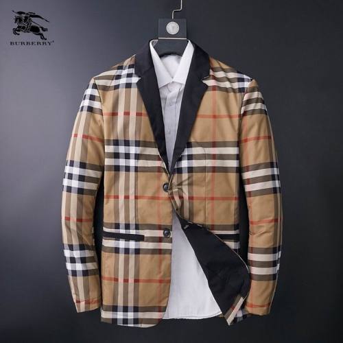 Burberry Coat men-635(M-XXXL)