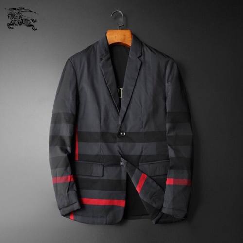 Burberry Coat men-636(M-XXXL)
