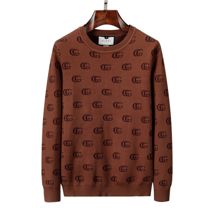 G sweater-307(M-XXXL)