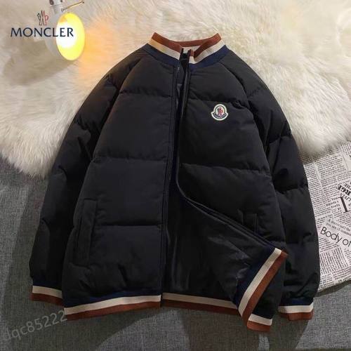 Moncler Down Coat men-1608(M-XXXL)