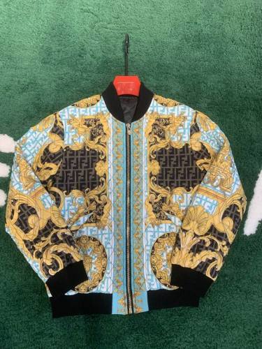 Versace Coat men-314(S-XXL)