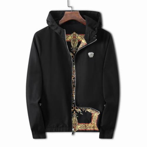 Versace Coat men-325(M-XXXL)