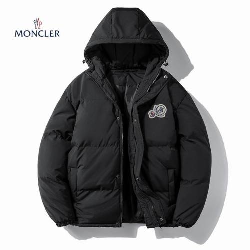Moncler Down Coat men-1610(M-XXXL)