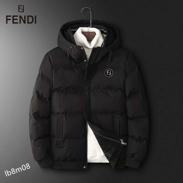 FD Down Coat men-043(M-XXXL)