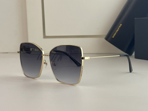 B Sunglasses AAAA-345