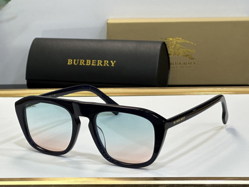Burberry Sunglasses AAAA-1522