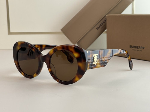 Burberry Sunglasses AAAA-1491