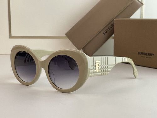 Burberry Sunglasses AAAA-1492