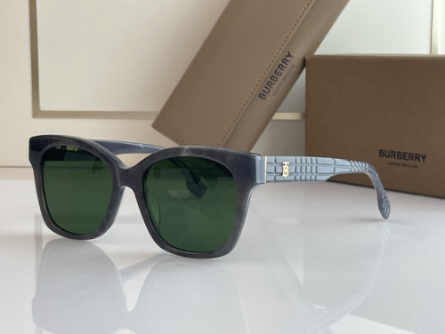 Burberry Sunglasses AAAA-1466