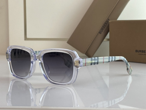 Burberry Sunglasses AAAA-1475