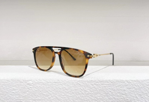 Cartier Sunglasses AAAA-1818