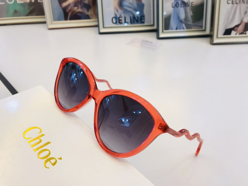 Chloe Sunglasses AAAA-116