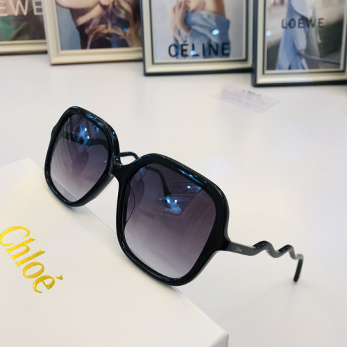 Chloe Sunglasses AAAA-120