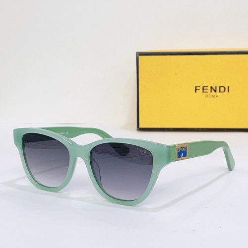 FD Sunglasses AAAA-1769