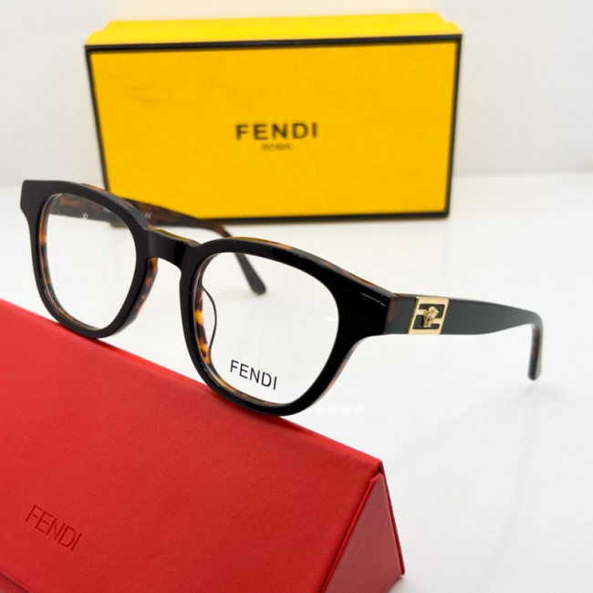 FD Sunglasses AAAA-1743