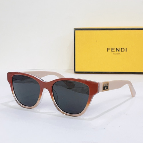 FD Sunglasses AAAA-1768