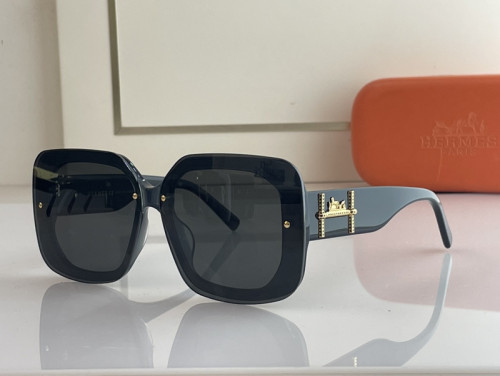 Hermes Sunglasses AAAA-335