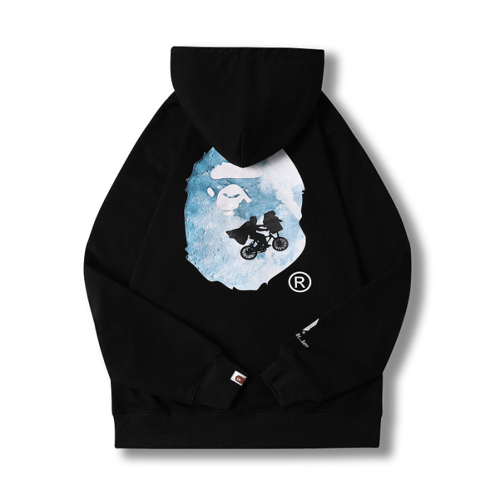 Bape men Hoodies-1074(M-XXL)