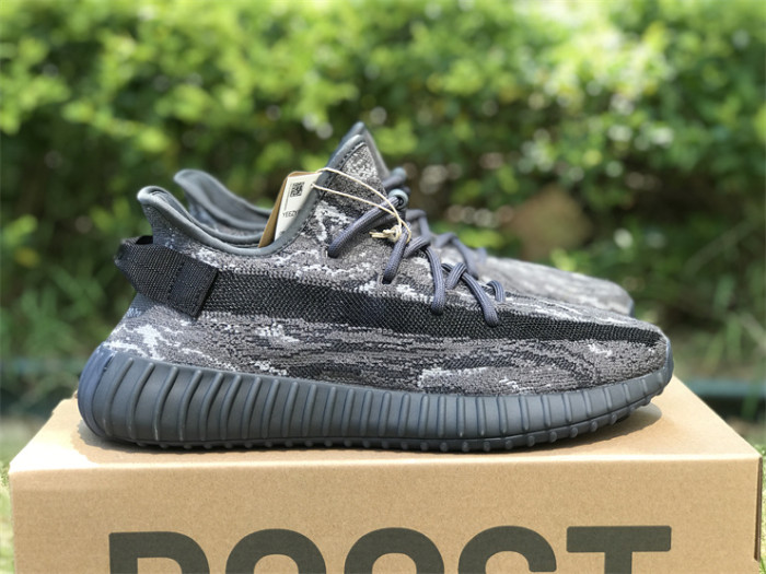 Authentic Yeezy 350 V2 Boost MX Grey