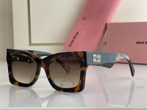 Miu Miu Sunglasses AAAA-319