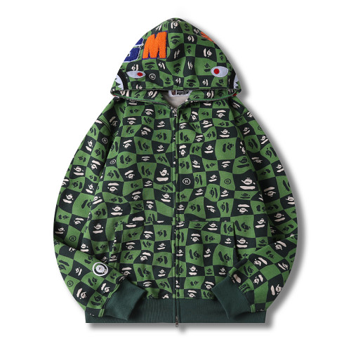 Bape men Hoodies-1086(M-XXL)