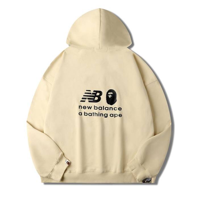 Bape men Hoodies-1090(M-XXL)